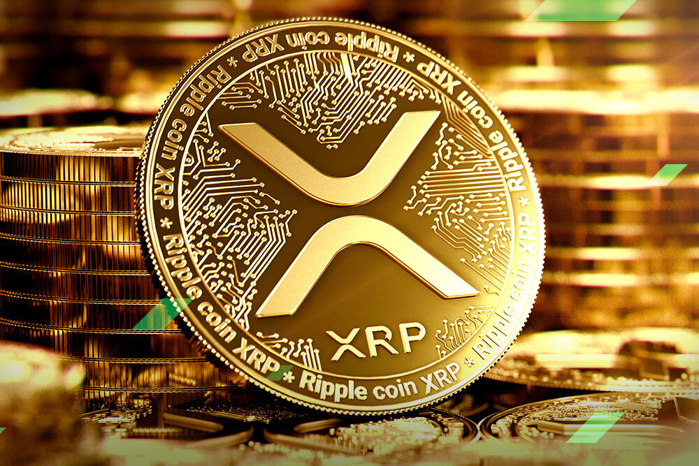 XRP Price Decline Raises Uncertainty For $0.5 Breach as Whales Continue to Move Millions of Coins