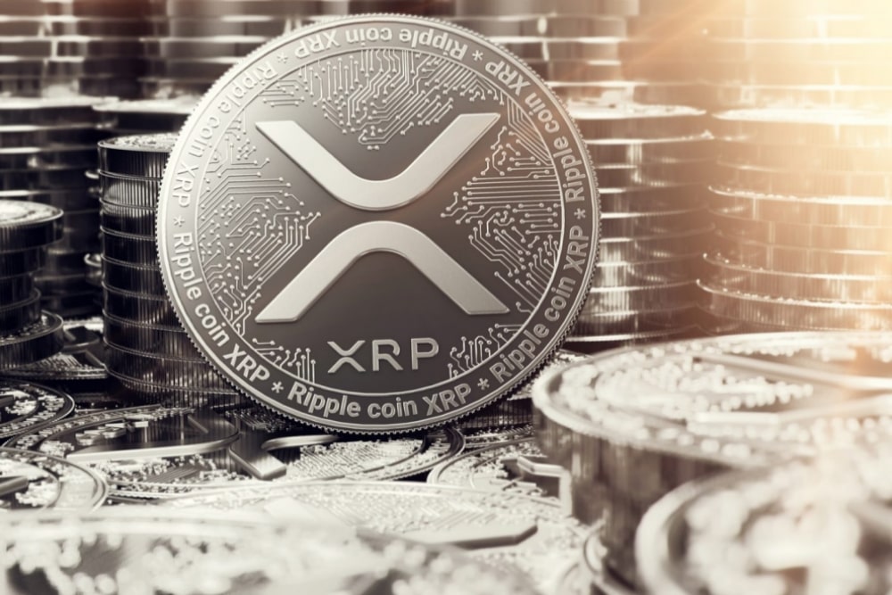 XRP ripple