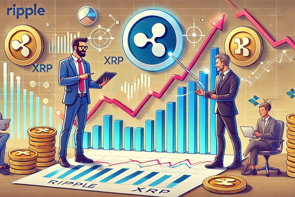 XRP